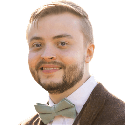 Austin Rowe, the Founder of ShiftBuddy